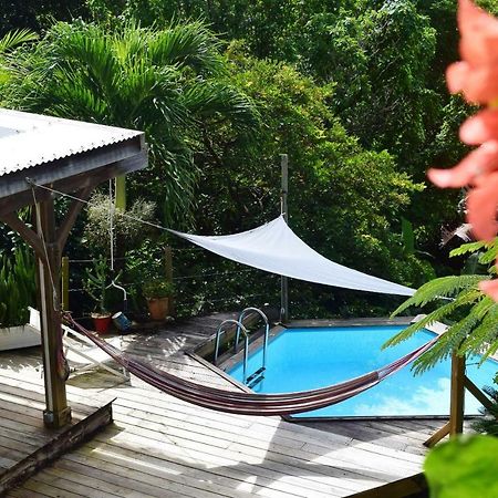 Apartamento Ecolokay Trinite  Exterior foto