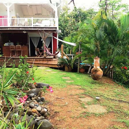 Apartamento Ecolokay Trinite  Exterior foto
