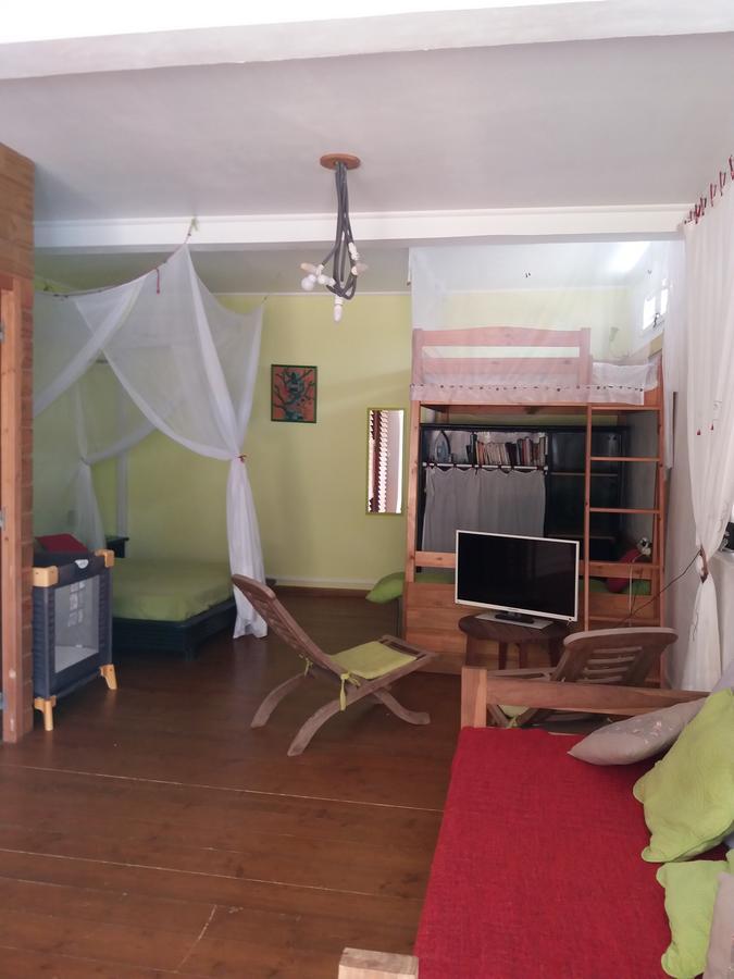 Apartamento Ecolokay Trinite  Exterior foto