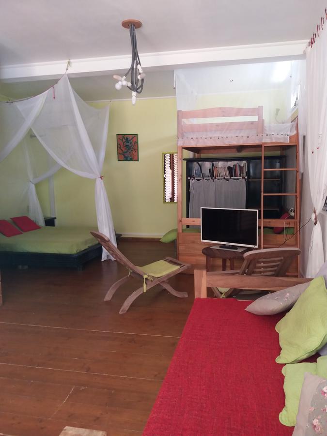 Apartamento Ecolokay Trinite  Exterior foto