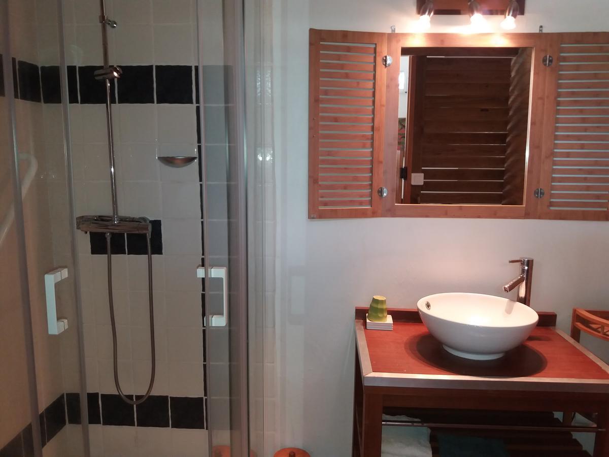 Apartamento Ecolokay Trinite  Exterior foto
