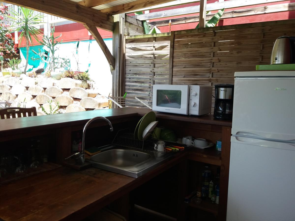 Apartamento Ecolokay Trinite  Exterior foto