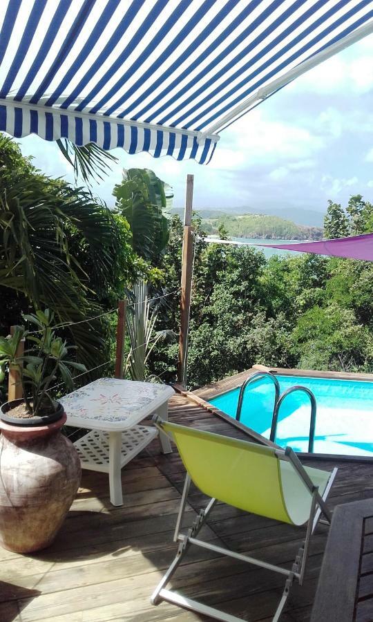 Apartamento Ecolokay Trinite  Exterior foto