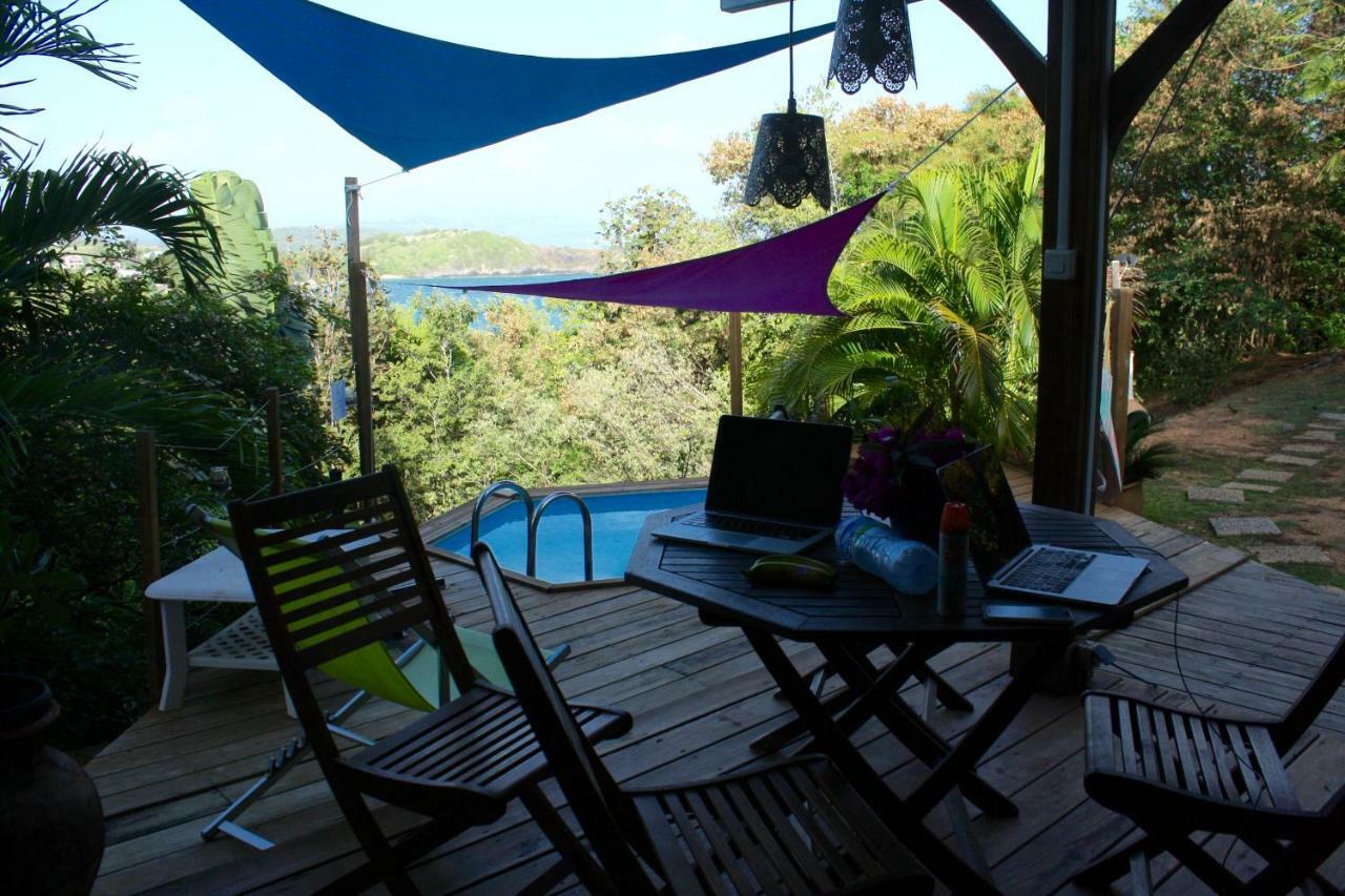 Apartamento Ecolokay Trinite  Exterior foto