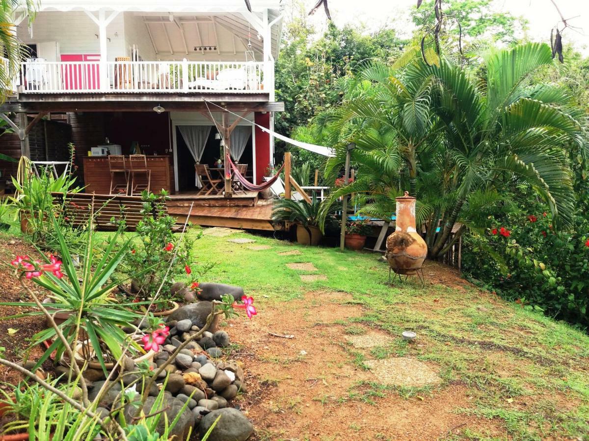 Apartamento Ecolokay Trinite  Exterior foto
